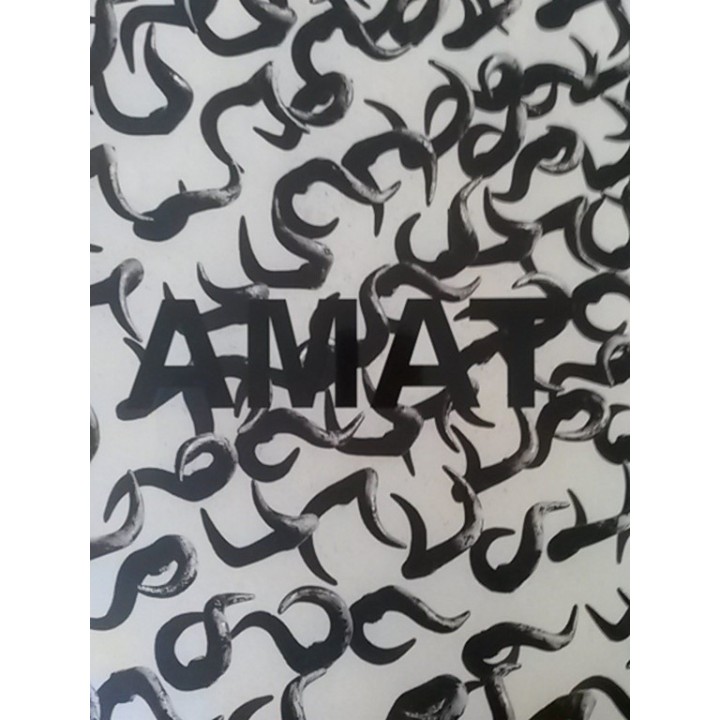 Amat. Catalogo - Frederic Amat
